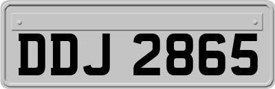 DDJ2865