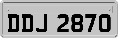 DDJ2870