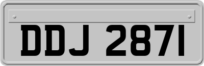 DDJ2871