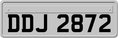 DDJ2872