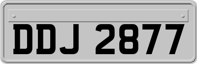 DDJ2877