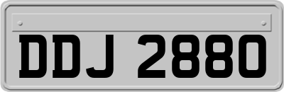 DDJ2880