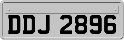 DDJ2896
