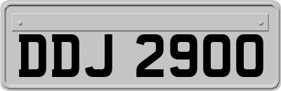 DDJ2900