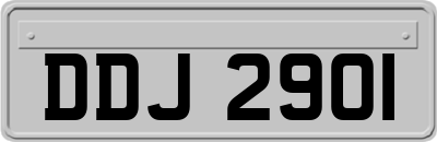 DDJ2901
