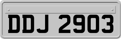 DDJ2903