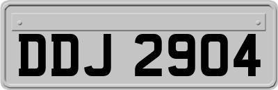 DDJ2904