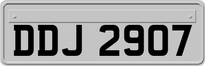 DDJ2907