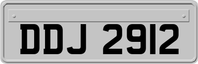 DDJ2912