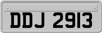 DDJ2913
