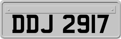 DDJ2917