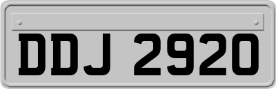DDJ2920
