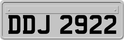 DDJ2922