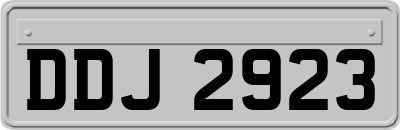 DDJ2923