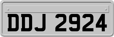 DDJ2924