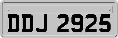 DDJ2925