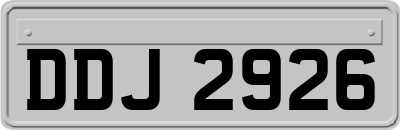 DDJ2926
