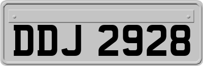 DDJ2928