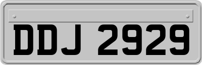 DDJ2929