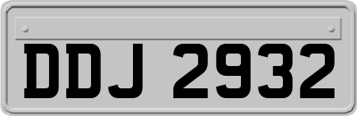 DDJ2932
