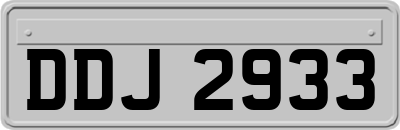 DDJ2933