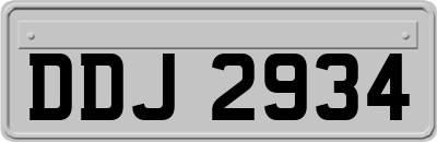 DDJ2934