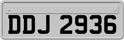 DDJ2936