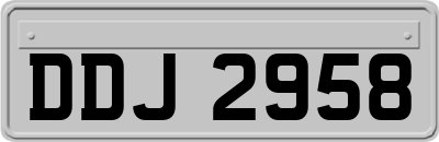 DDJ2958