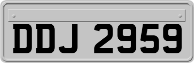 DDJ2959