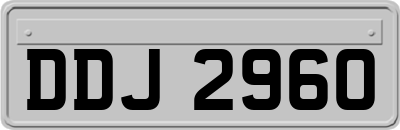 DDJ2960