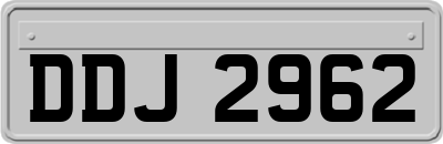 DDJ2962