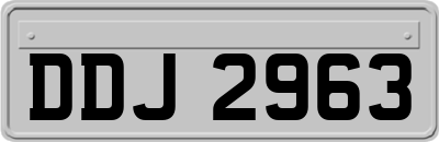 DDJ2963