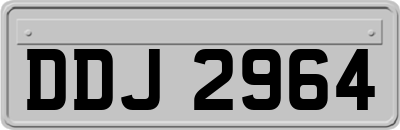 DDJ2964