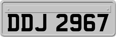 DDJ2967