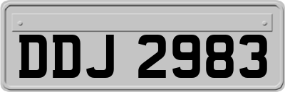 DDJ2983
