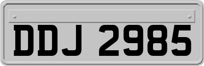 DDJ2985