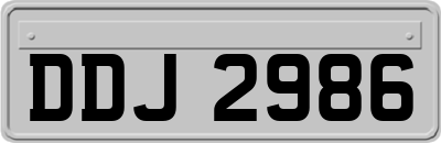DDJ2986