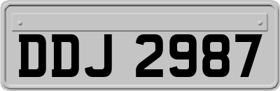 DDJ2987