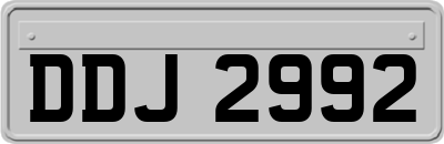 DDJ2992