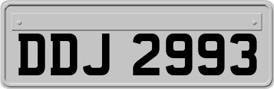 DDJ2993