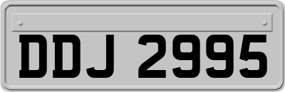 DDJ2995