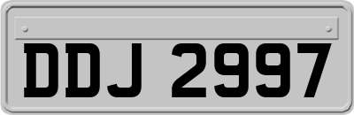 DDJ2997