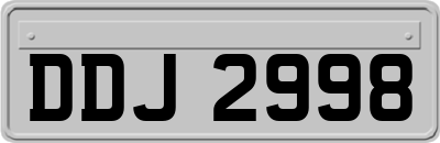 DDJ2998