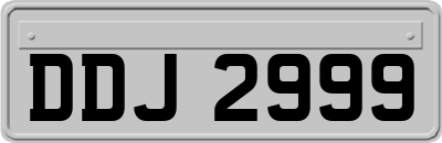 DDJ2999