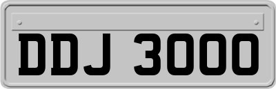 DDJ3000