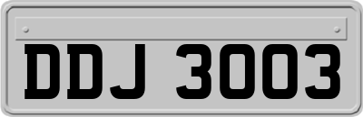 DDJ3003