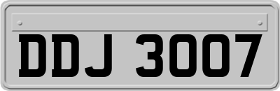 DDJ3007