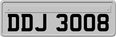 DDJ3008
