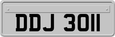 DDJ3011