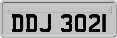 DDJ3021